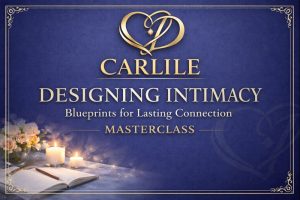 Designing Intimacy Masterclass